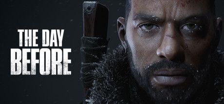 Game cover: The Day Before