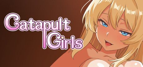 Game cover: Catapult Girls