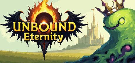 Game cover: Unbound Eternity