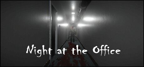 Game cover: Night at the Office