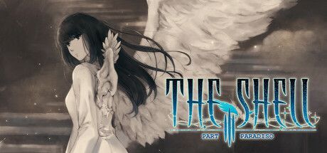Game cover: The Shell: Part III - Paradiso