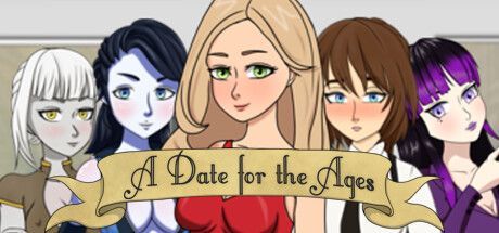 Game cover: A Date for the Ages