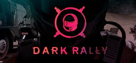 Game cover: Dark Rally