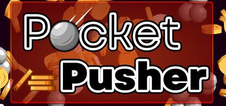 Game cover: Pocket Pusher