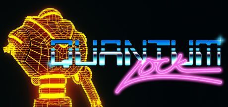 Game cover: Quantum Lock