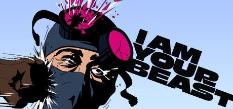 Game cover: I Am Your Beast