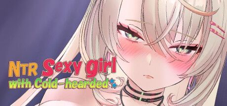 Game cover: NTR Sexy girl with Cold-hearded