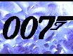 Game cover: 007 Ice Racer
