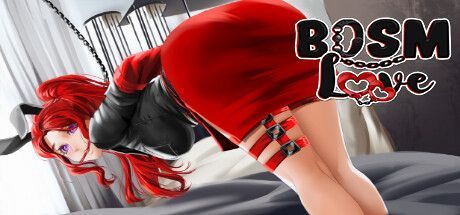 Game cover: BDSM Love