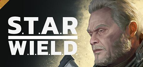 Game cover: S.T.A.R.W.I.E.L.D.