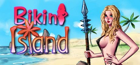 Game cover: Bikini Island