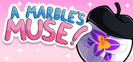 Game cover: A Marble's Muse!