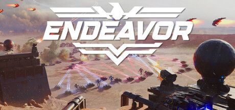 Game cover: Endeavor: Rite of Passage