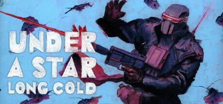 Game cover: Under a Star Long Cold