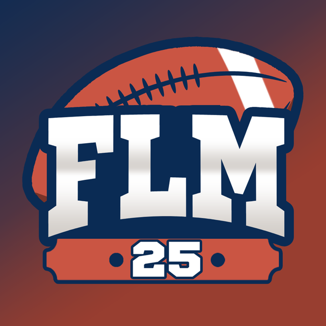 Game cover: Football Legacy Manager 25