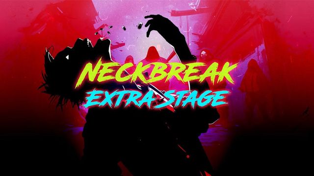 Game cover: Neckbreak: Extra Stage