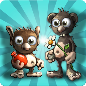 Game cover: Gnome & Gnomer