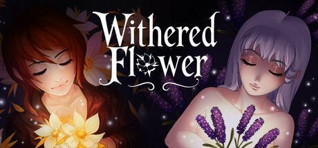 Game cover: Withered Flower