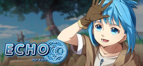 Game cover: Echo: Our Voice