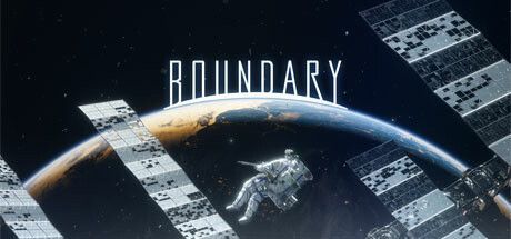 Game cover: Boundary
