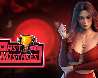 Game cover: Past Mistakes