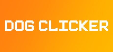 Game cover: Dog Clicker