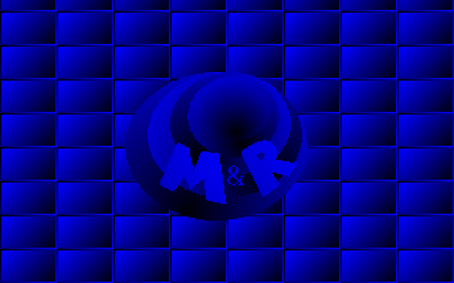 Game cover: Nocturnal Nightmares