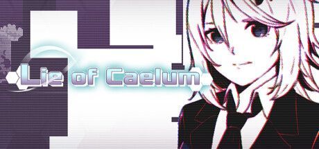 Game cover: Lie of Caelum: Episode 1