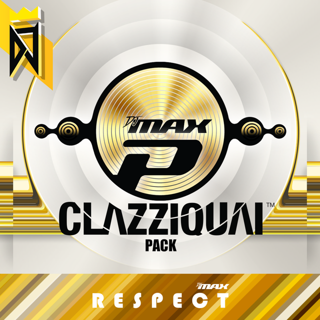 Game cover: DJMax Respect: Clazziquai Edition Pack