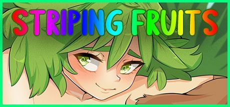 Game cover: Striping Fruits
