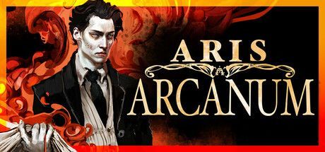 Game cover: Aris Arcanum