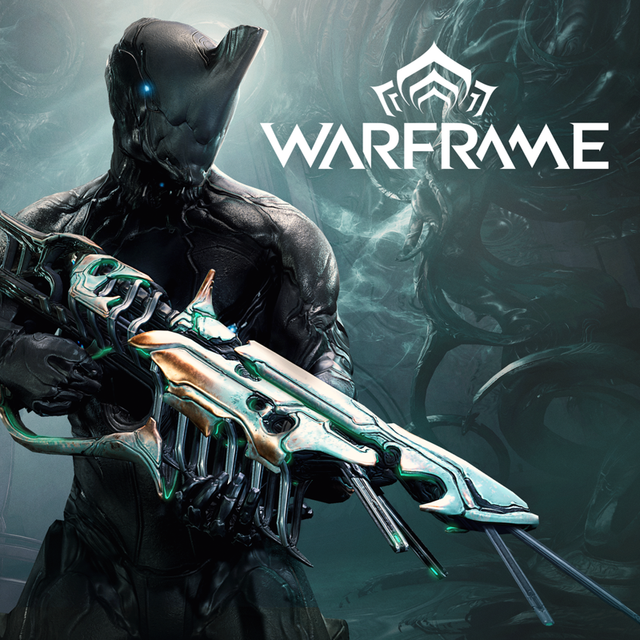 Game cover: Warframe: Starter Weapon Pack
