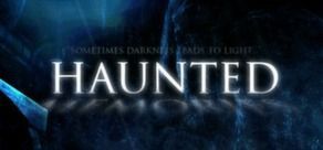 Game cover: Haunted Memories