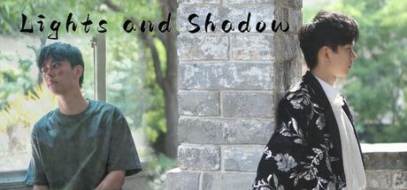 Game cover: Lights and Shadow