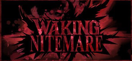 Game cover: Waking Nitemare