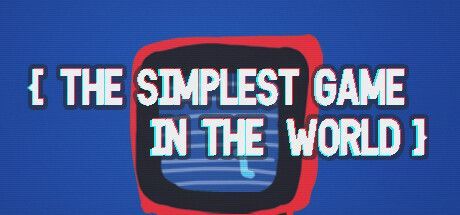 Game cover: The Simplest Game in the World