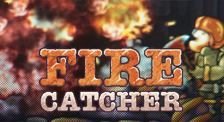 Game cover: Fire Catcher