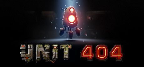 Game cover: Unit 404