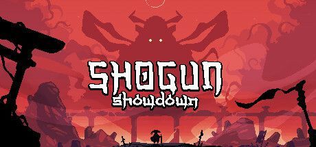 Game cover: Shogun Showdown