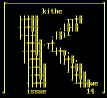 Game cover: Kithe #14