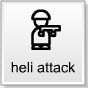 Game cover: Heli Attack