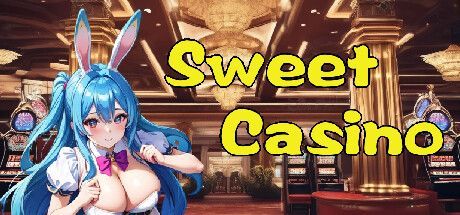 Game cover: Sweet Casino