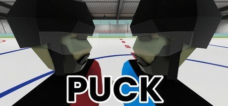 Game cover: Puck