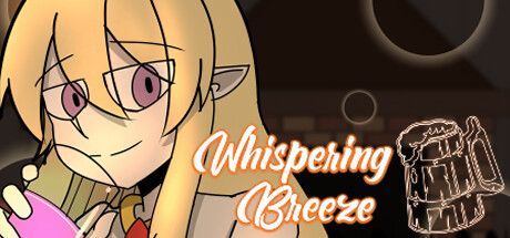 Game cover: Whispering Breeze