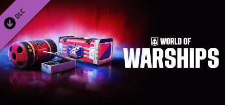 Game cover: World of Warships: Welcome Gift