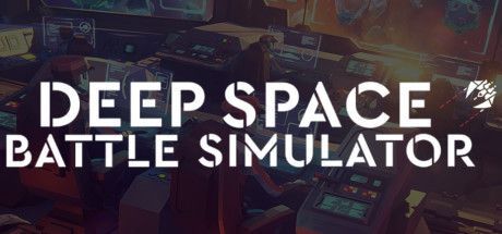 Game cover: Deep Space Battle Simulator
