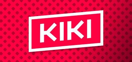 Game cover: Kiki: A Vibrant 3D Platformer