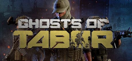 Game cover: Ghosts of Tabor