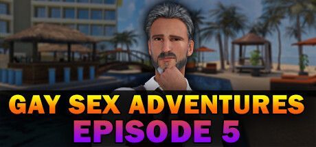 Game cover: Gay Sex Adventures: Episode 5