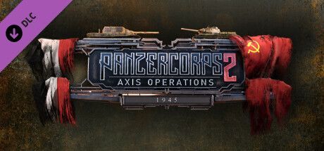 Game cover: Panzer Corps 2: Axis Operations - 1945